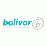 Bolivar logo vector logo