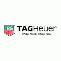 TAG Heuer logo vector logo