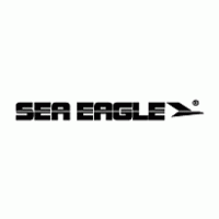 Sea Eagle logo vector logo