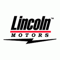 Lincoln Motors logo vector logo
