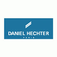 Daniel Hechter logo vector logo