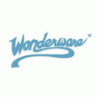Wonderware logo vector logo