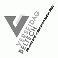 Verseidag Beltech logo vector logo
