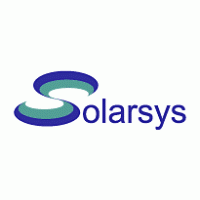 Solarsys Microsystems logo vector logo