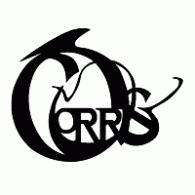 The Corrs logo vector logo