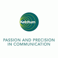 Ketchum logo vector logo
