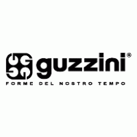 Guzzini logo vector logo