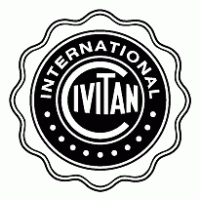 Ivitan logo vector logo