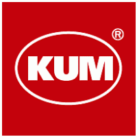 KUM logo vector logo