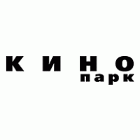 Kino Park logo vector logo
