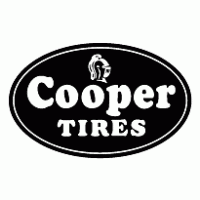 Cooper Tires logo vector logo