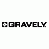 Gravely logo vector logo