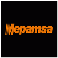 Mepamsa logo vector logo