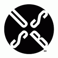 USSB logo vector logo