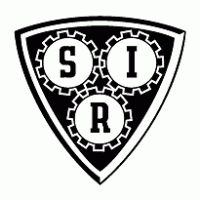 SIR logo vector logo