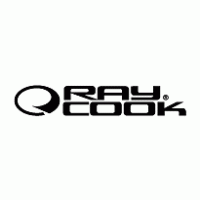 Ray Cook logo vector logo