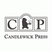 Candlewick Press logo vector logo