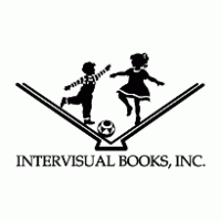 Intervisual Books logo vector logo