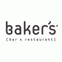 Baker’s logo vector logo