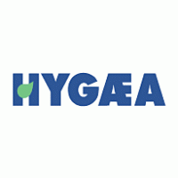 Hygaea logo vector logo