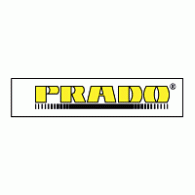 Prado logo vector logo