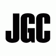 JGC logo vector logo