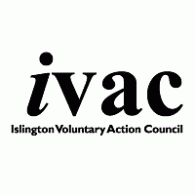 IVAC logo vector logo
