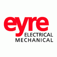 Eyre logo vector logo