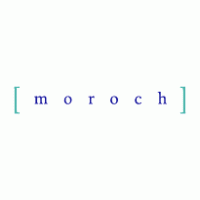 Moroch Partners logo vector logo