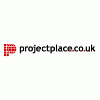 Projectplace.co.uk logo vector logo