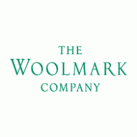 The Woolmark Company logo vector logo
