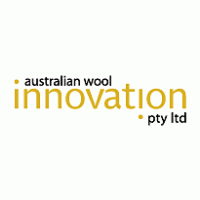 Australian Wool Innovation logo vector logo