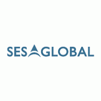 SES Global logo vector logo