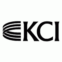 KCI logo vector logo