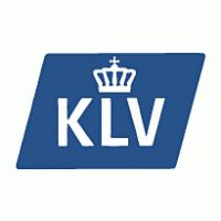 KLV logo vector logo