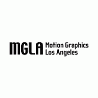 MGLA logo vector logo