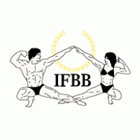 IFBB logo vector logo