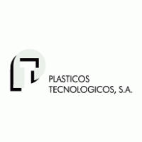 Plasticos Tecnologicos logo vector logo