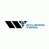 Wilson Tool logo vector logo