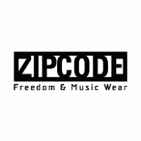 Zipcode logo vector logo