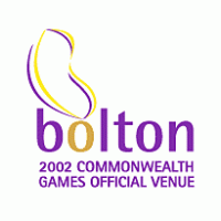 Bolton Arena logo vector logo