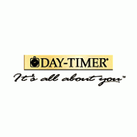 Day-Timer logo vector logo