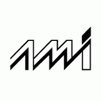 AMI logo vector logo