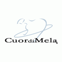 CuordiMela logo vector logo