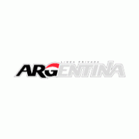 ARG logo vector logo
