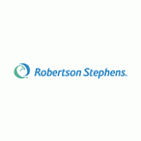 Robertson Stephens logo vector logo