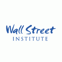 Wall Street Institute logo vector logo
