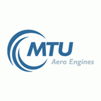 MTU Aero Engines logo vector logo