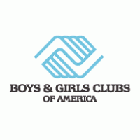 Boys & Girls Clubs of America logo vector logo