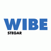 Wibe Stegar logo vector logo